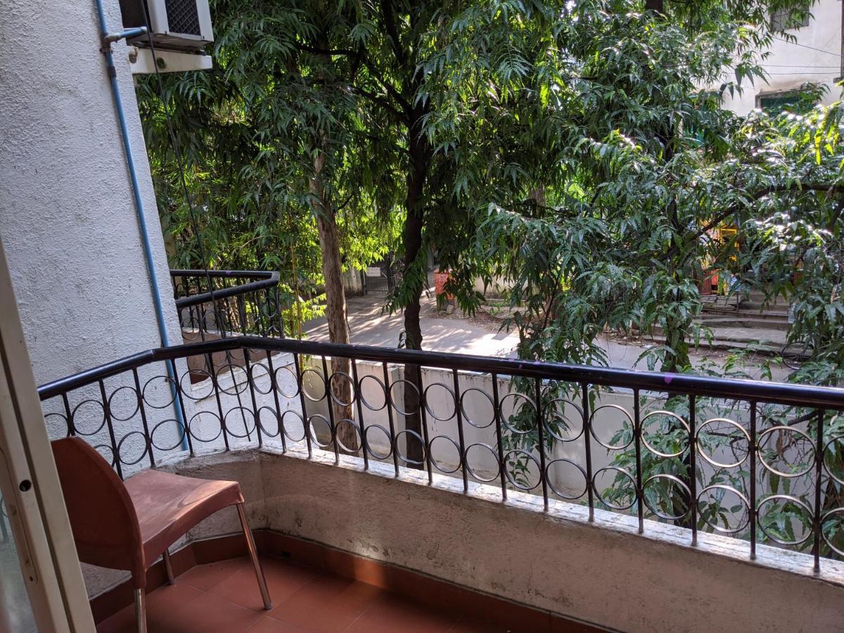 Suryavilla Hotel Pune Exterior foto